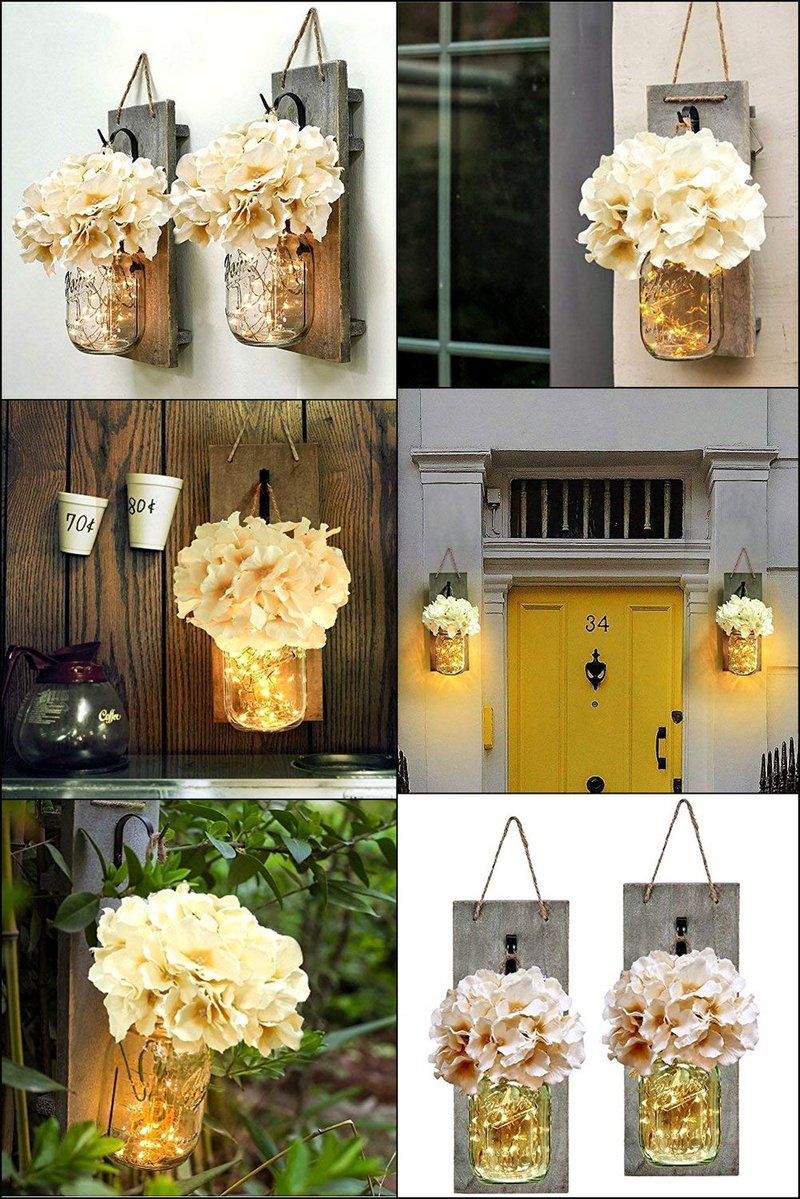 rustic wall decor ideas (27)