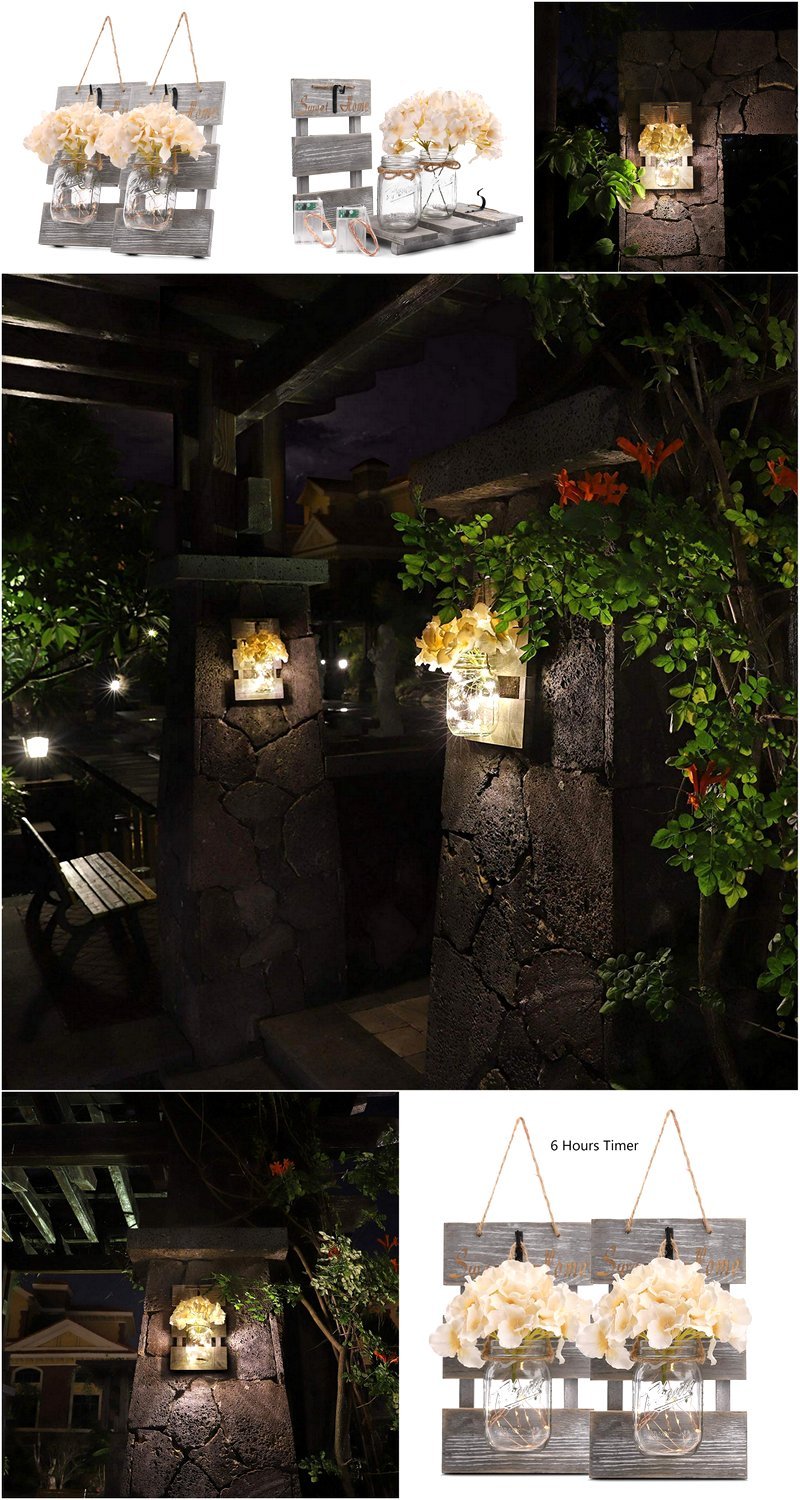 rustic wall decor ideas (30)