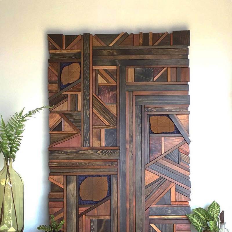 rustic wall decor ideas (44)