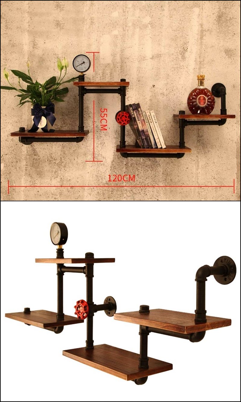 rustic wall decor ideas (7)