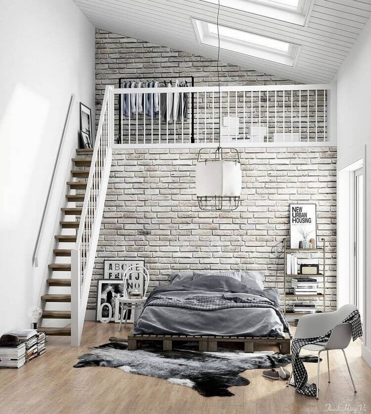 bohemian style rustic decor ideas (16)