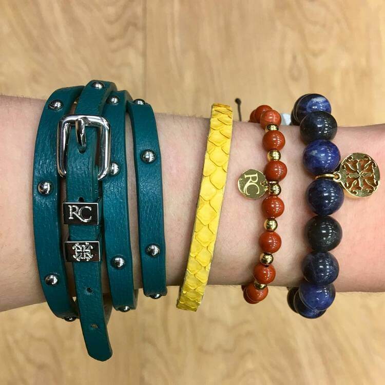 rustic cuff bracelet (11)