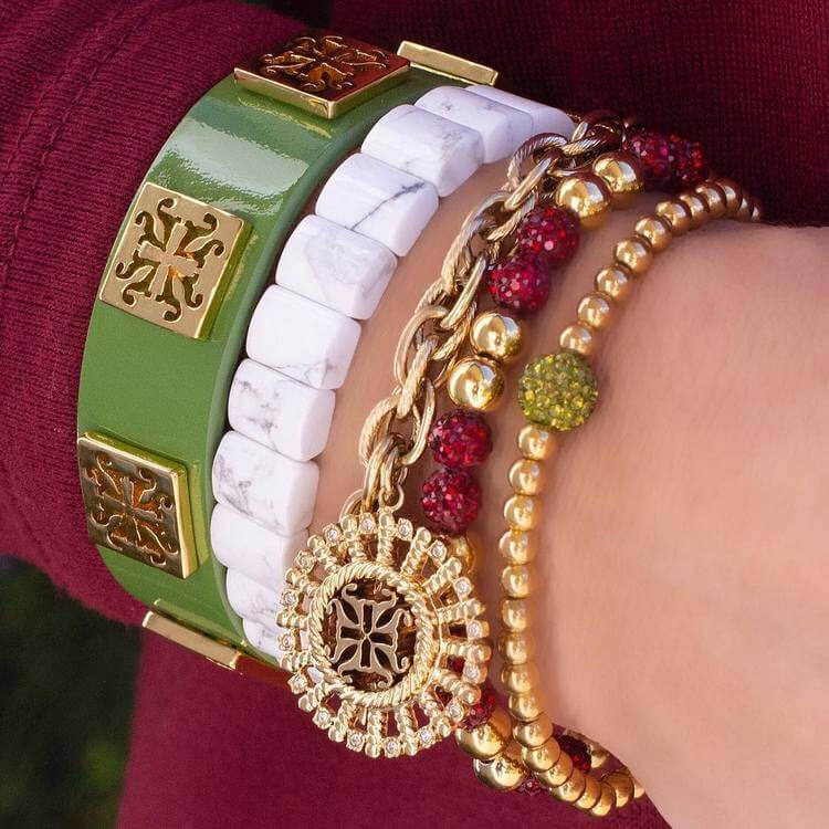 rustic cuff bracelet (19)