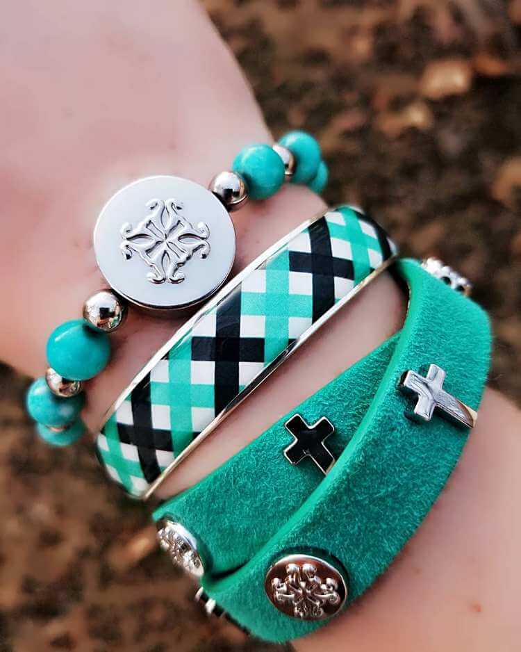 rustic cuff bracelet (20)