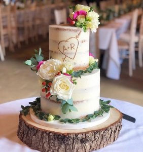 Rustic Wedding Decor Ideas and Plans | Rustic Home Decor and Design Ideas.