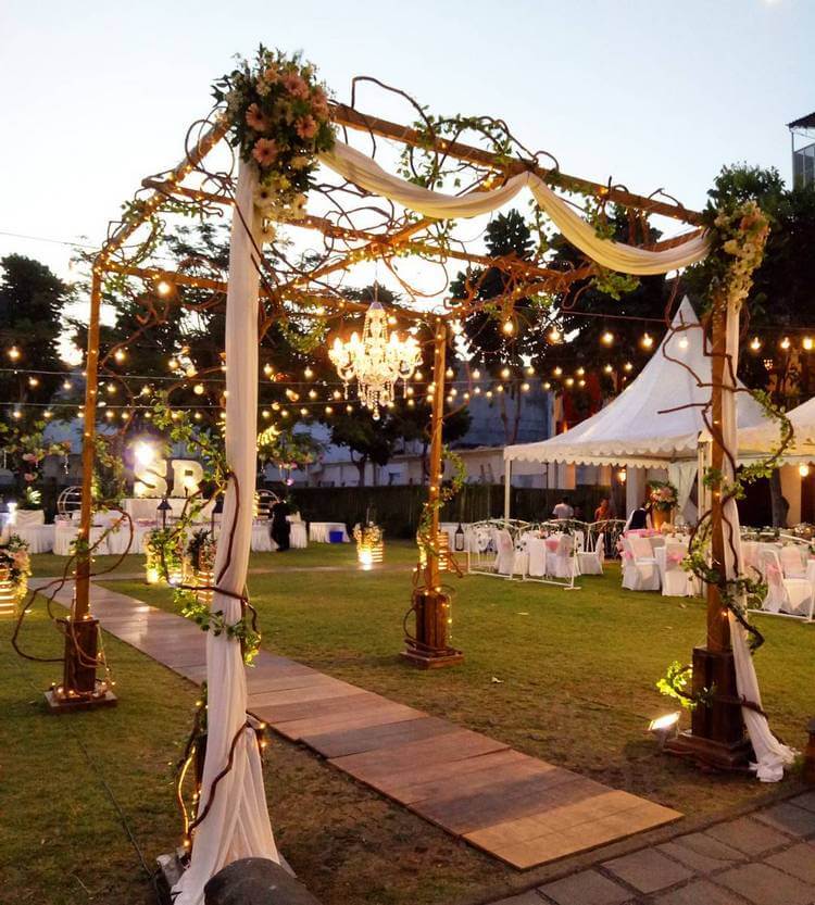 rustic wedding decor (17)