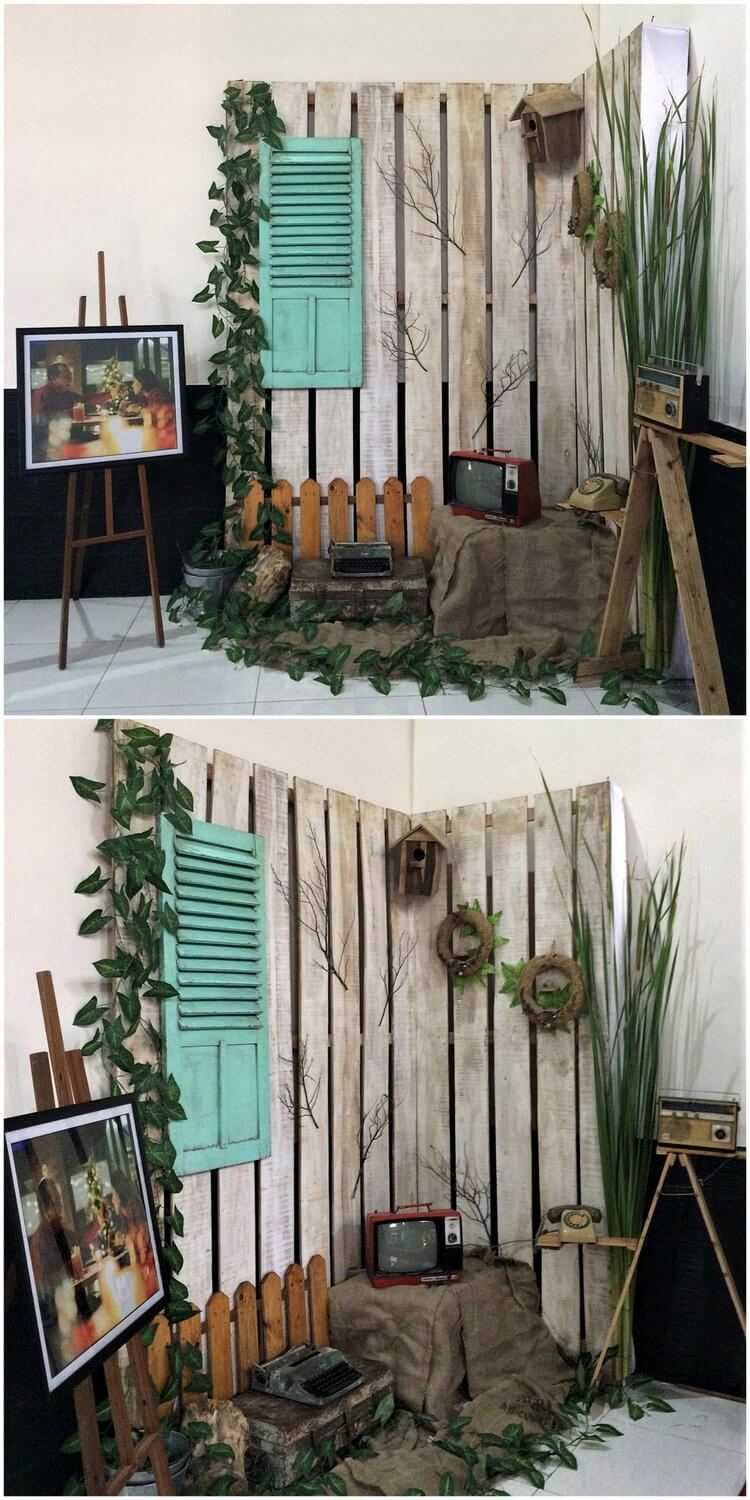 rustic wedding decor (20)