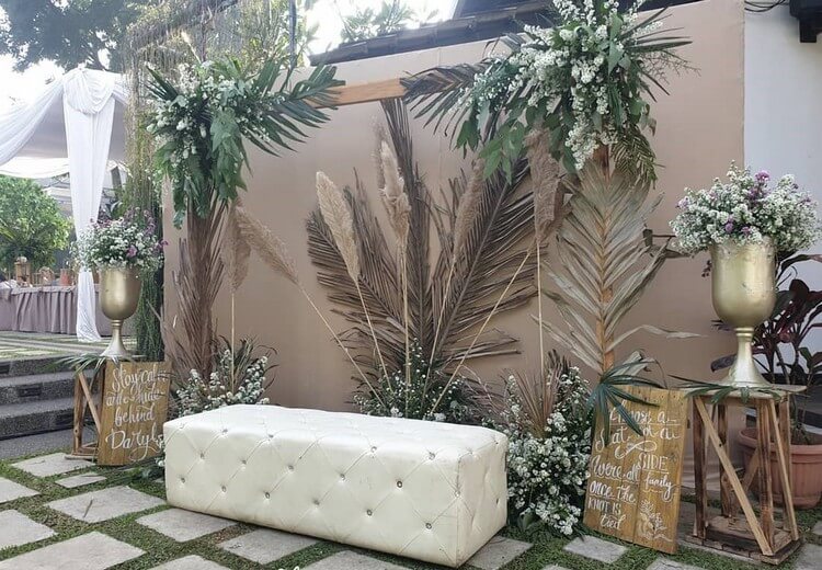 rustic wedding decor (21)