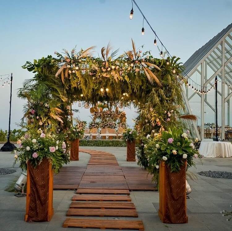 rustic wedding decor (31)