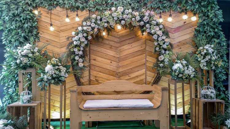 rustic wedding decor (35)