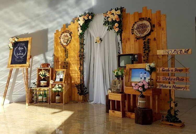 rustic wedding decor (36)