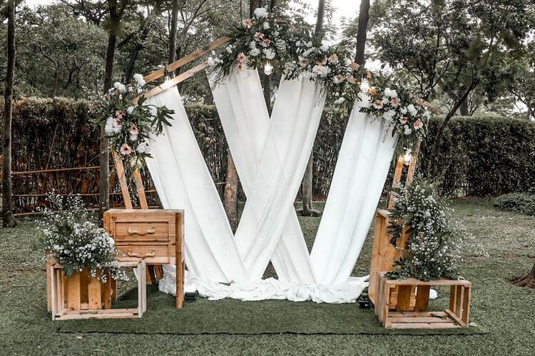 rustic wedding decor (40)