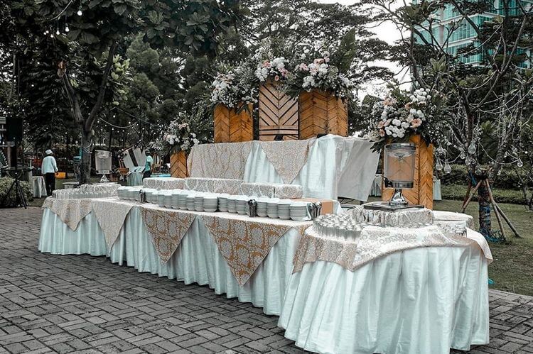 rustic wedding decor (41)