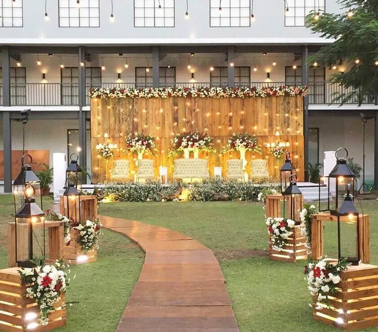 rustic wedding decor (45)