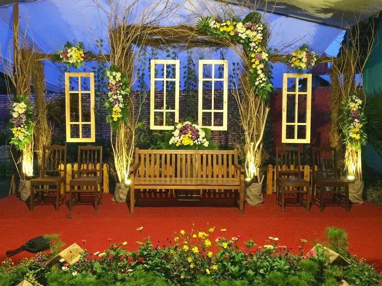 rustic wedding decor (51)