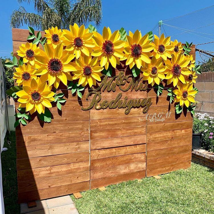 rustic wedding decor (56)