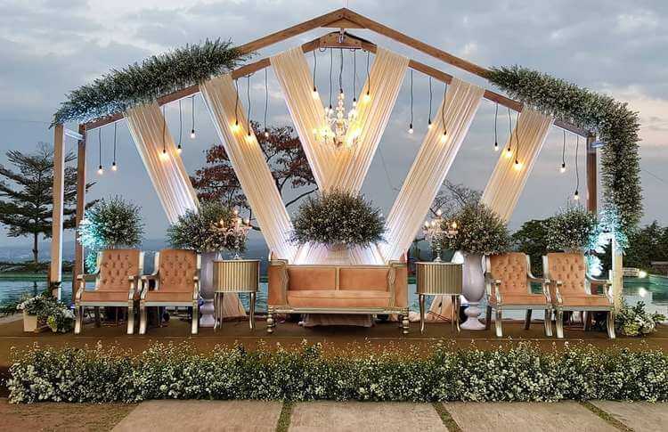 rustic wedding decor (58)