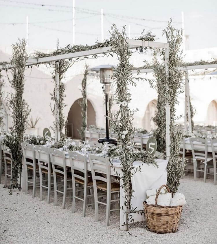 rustic wedding decor (59)