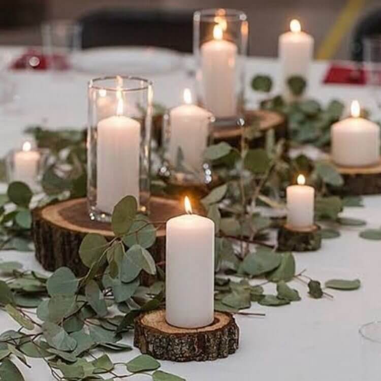 rustic wedding decor (60)