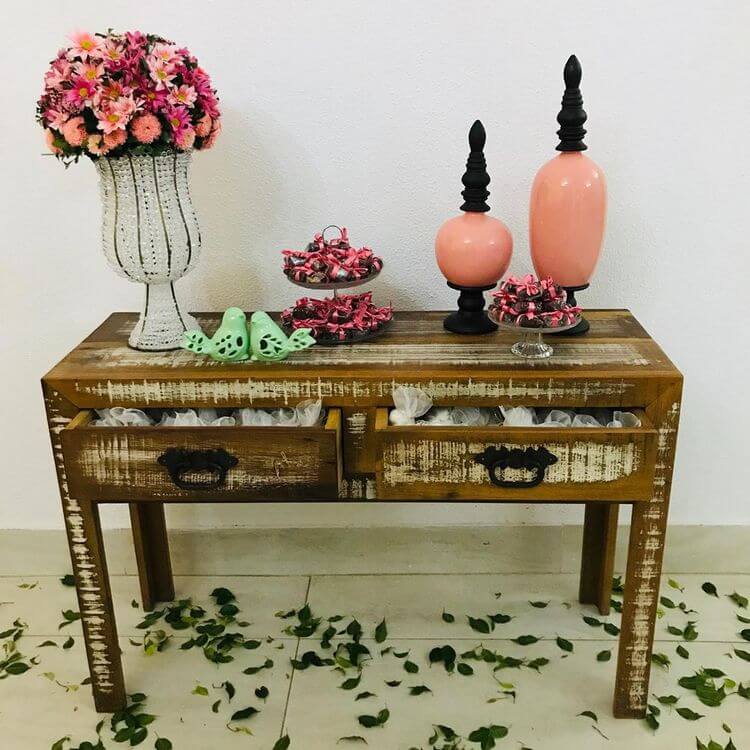 rustic wedding decor (64)