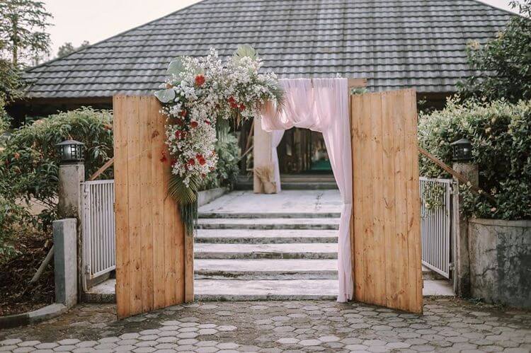 rustic wedding decor (69)