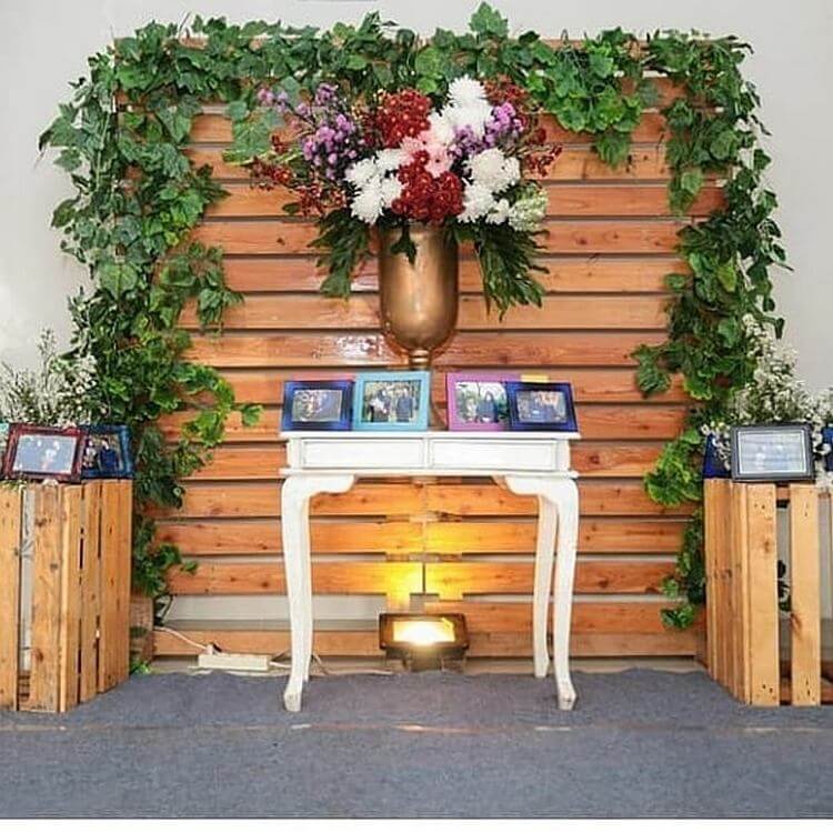 rustic wedding decor (72)