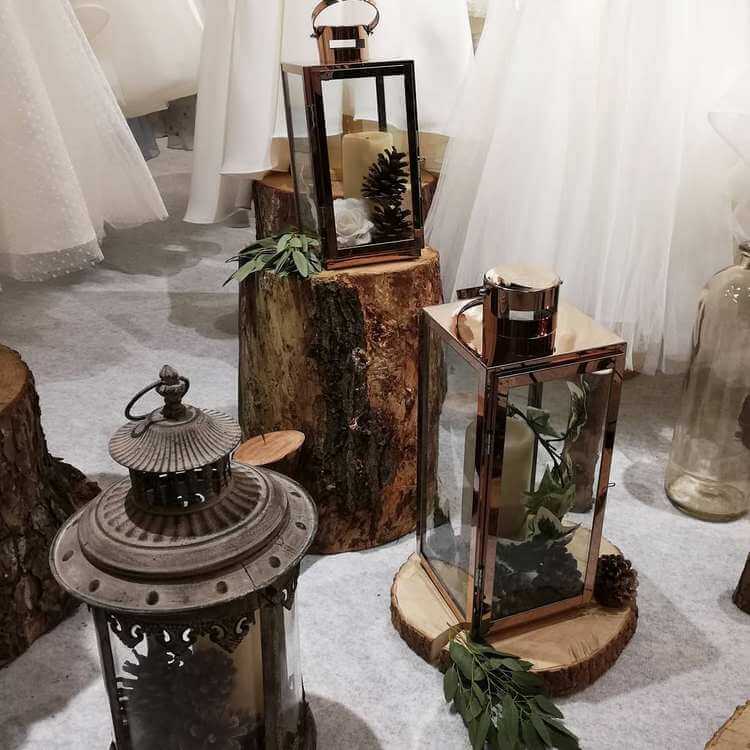 rustic wedding decor (75)