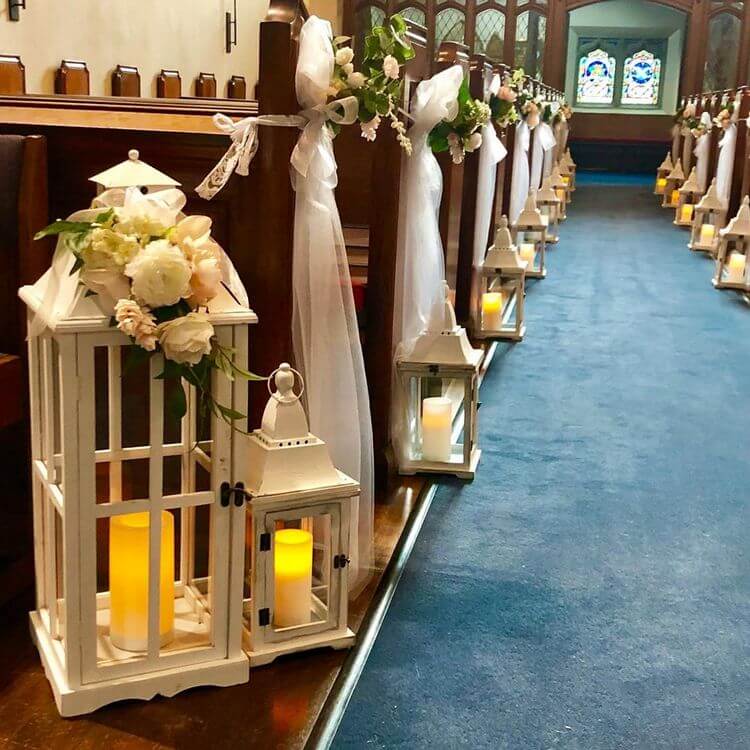 rustic wedding decor (77)