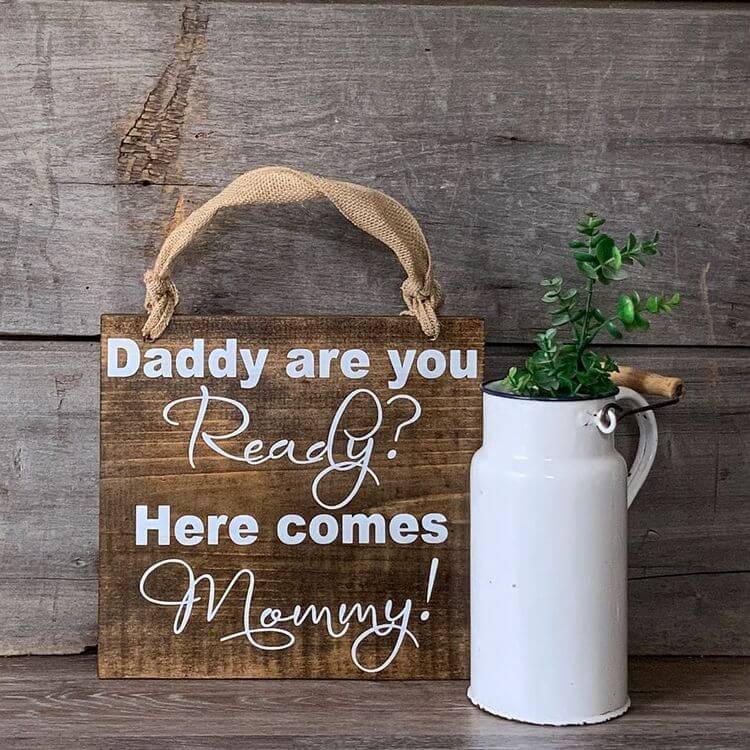 rustic wedding decor (79)