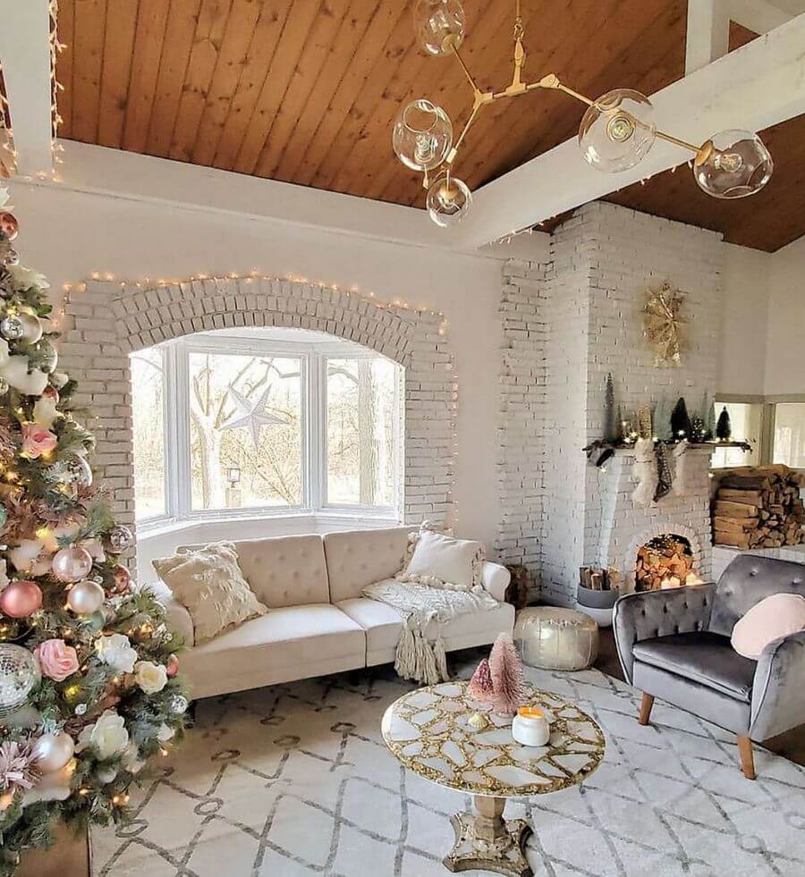 bohemian rustic style decor (3)