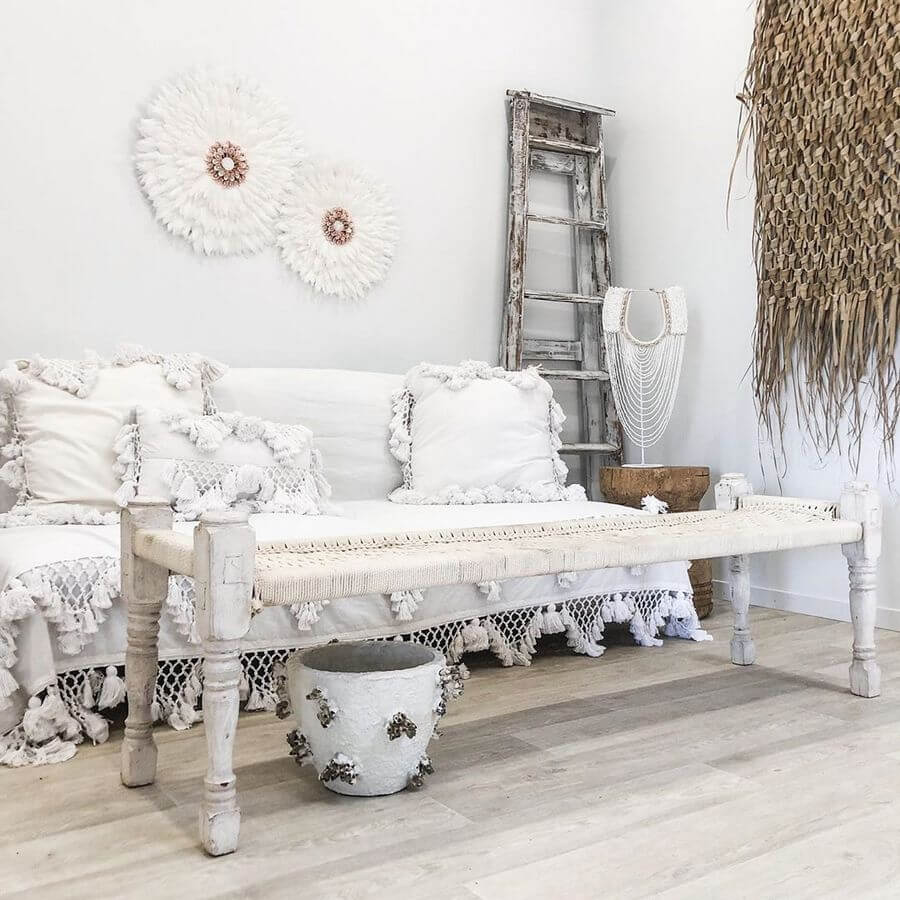 bohemian rustic style decor (52)