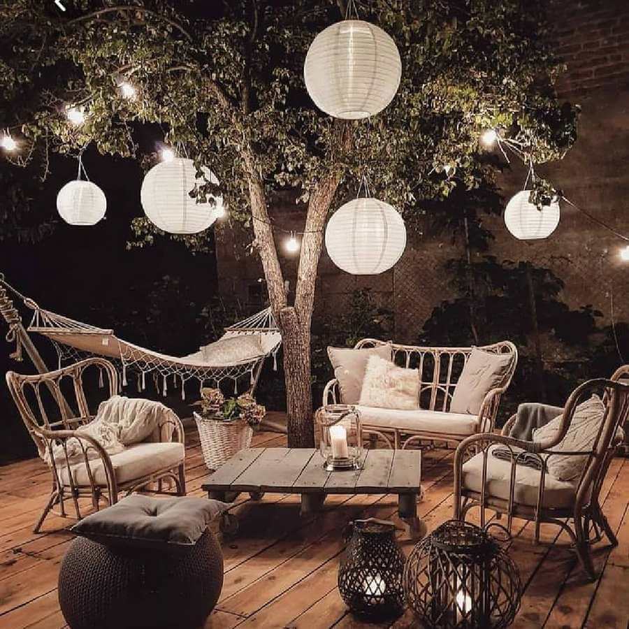 bohemian rustic style decor (55)