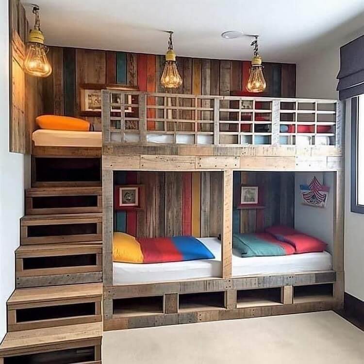 Bunk Bed Idea (1)