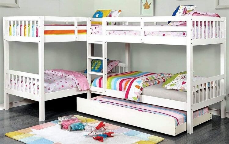 Bunk Bed Idea (17)