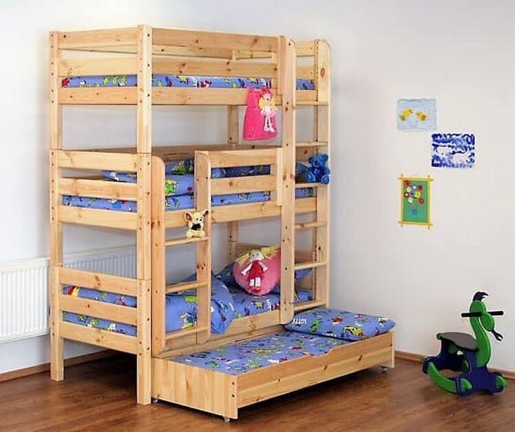 Bunk Bed Idea (37)