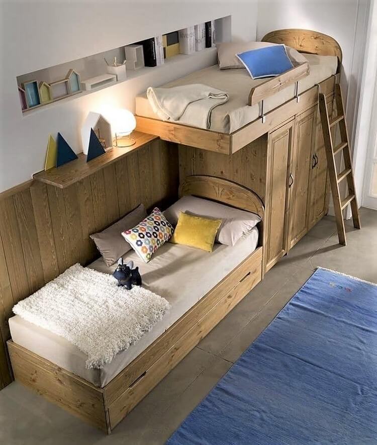 Bunk Bed Idea (6)