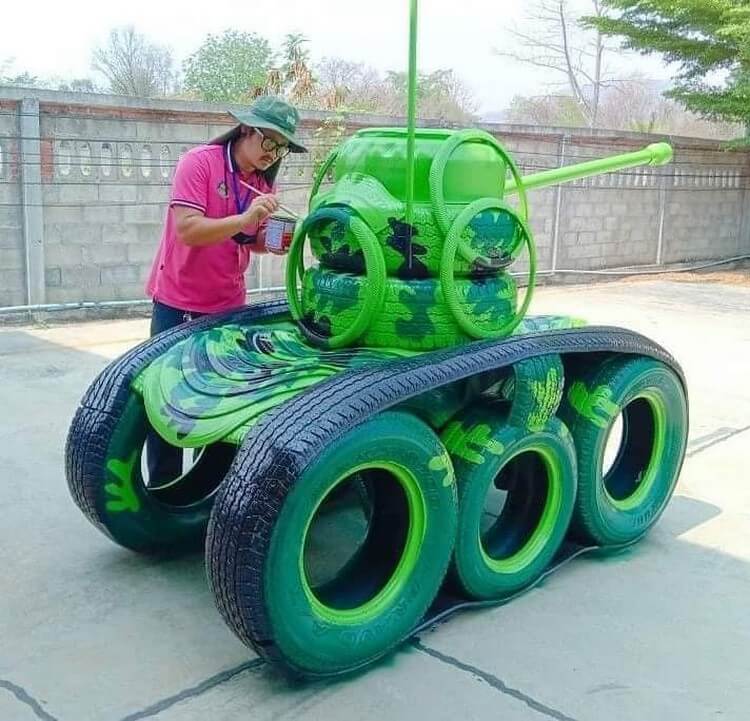 Old-Tires-Idea-for-Kids
