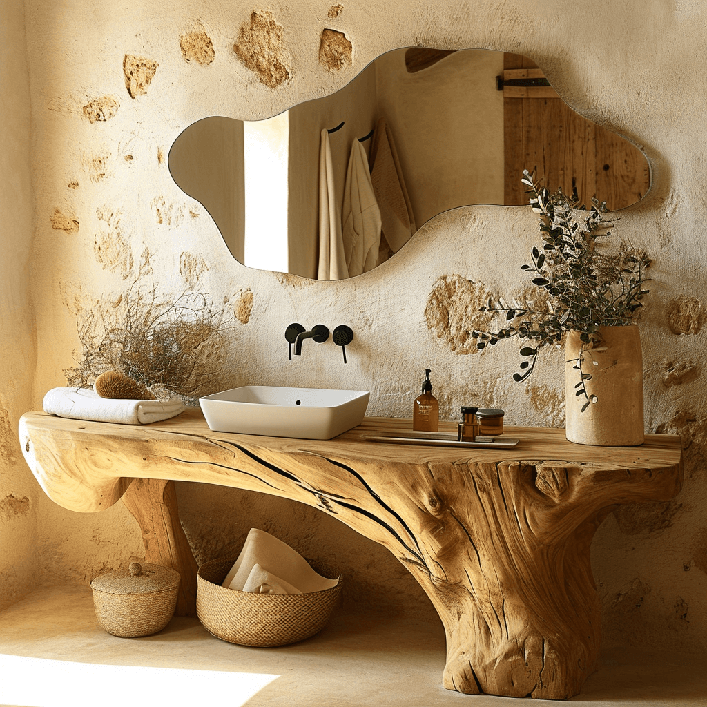 Crafted Luxury Transform Your Bathroom Retreat with Our Exquisite Wooden Vanity Collection (20)