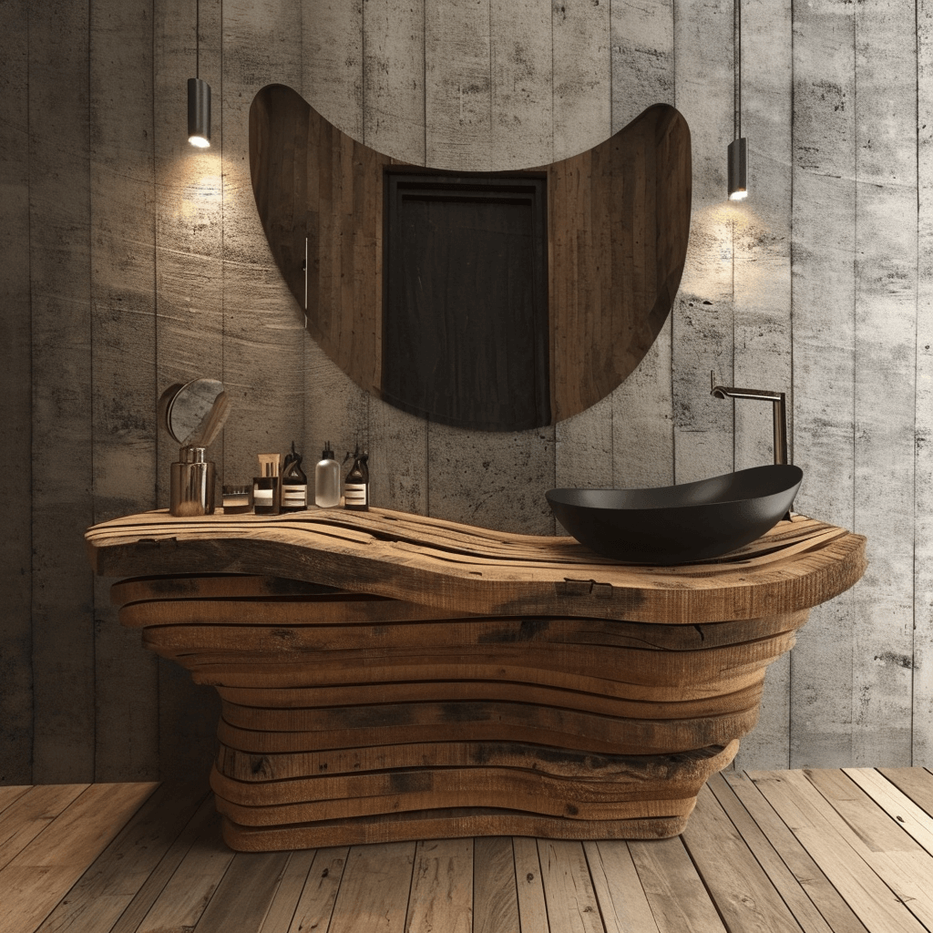 Crafted Luxury Transform Your Bathroom Retreat with Our Exquisite Wooden Vanity Collection (21)