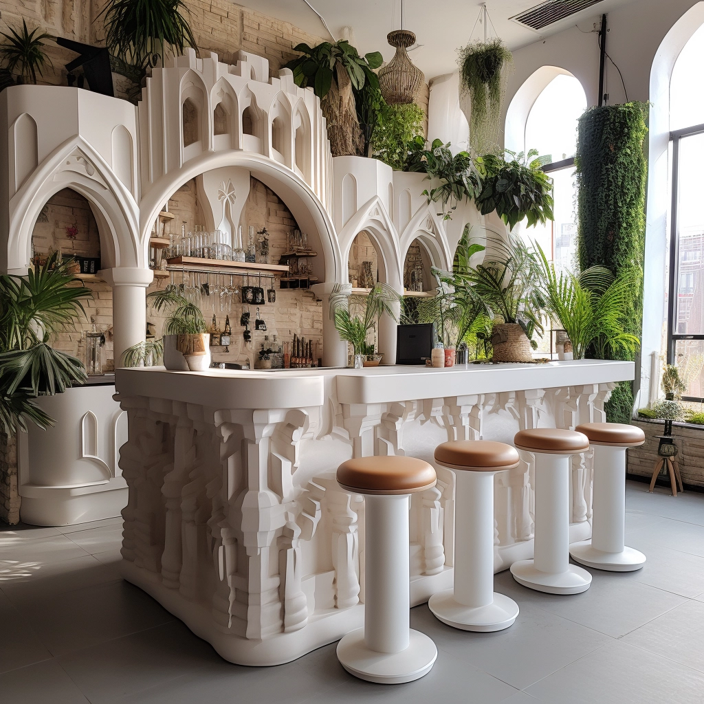 Savoring Simplicity Where Nature Meets Cuisine in Our Wooden Kitchen Sanctuary (28)