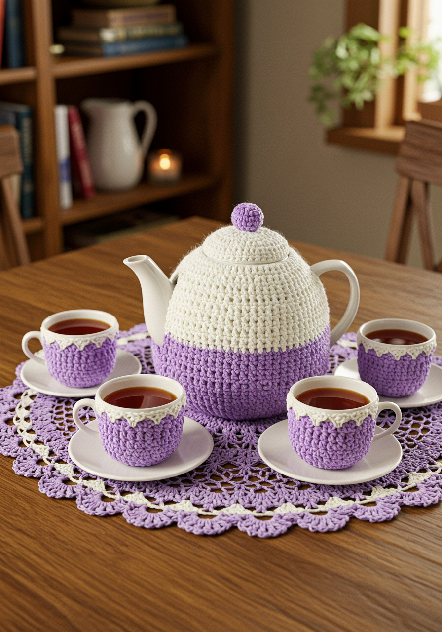 Fresh and Fun Free Crochet Patterns for Spring 2025 (13)