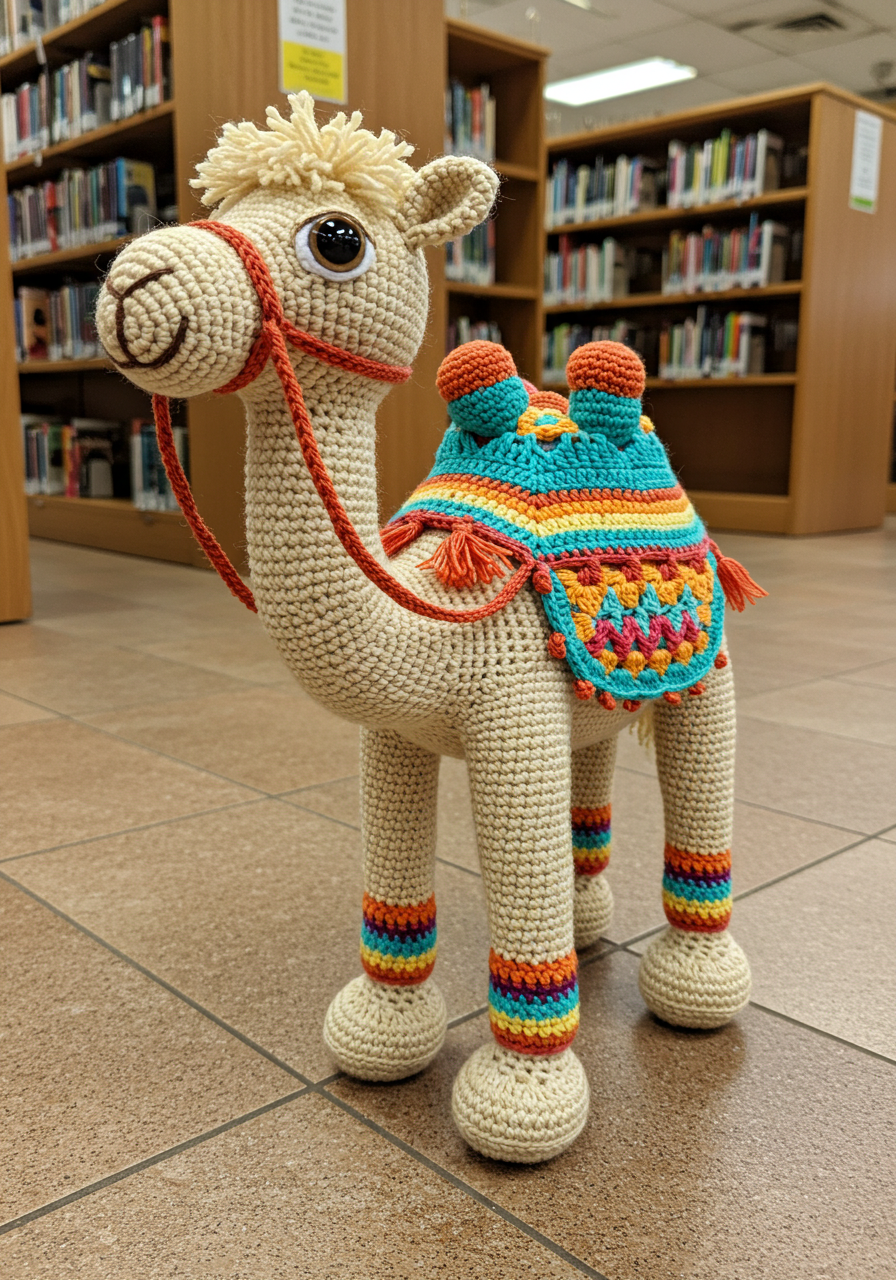 Fresh and Fun Free Crochet Patterns for Spring 2025 (15)