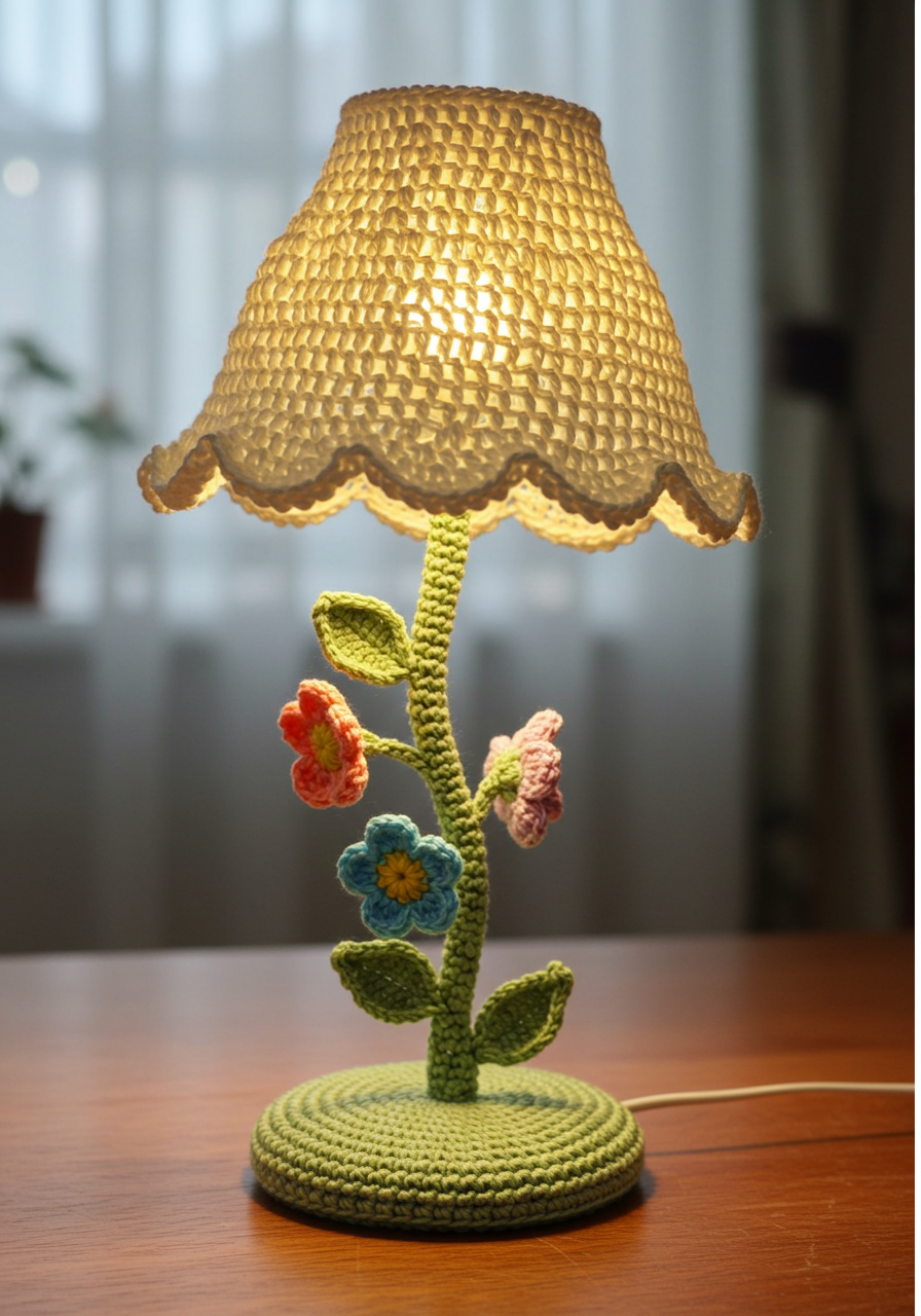 Fresh and Fun Free Crochet Patterns for Spring 2025 (3)