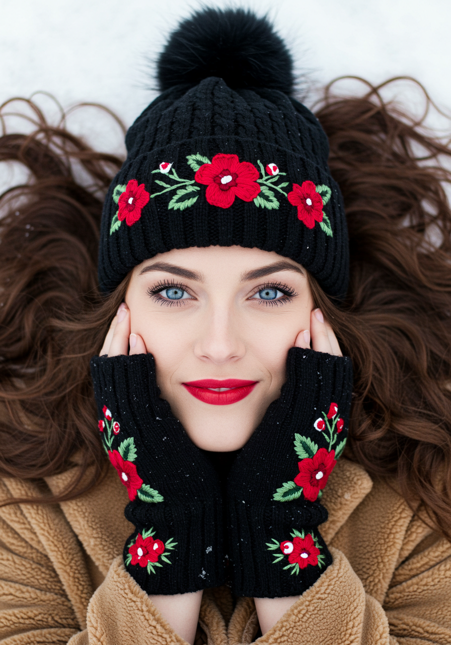 Fresh and Fun Free Crochet Patterns for Spring 2025 (6)