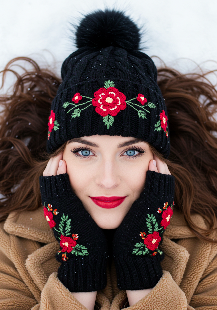 Fresh and Fun Free Crochet Patterns for Spring 2025 (7)