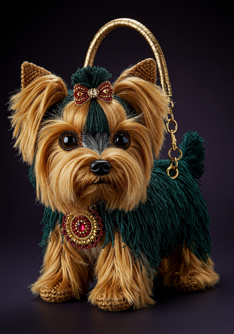 Stylish & Simple Free Crochet Ideas You Can Start Now (12)