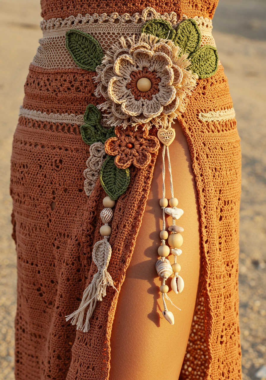 Stylish & Simple Free Crochet Ideas You Can Start Now (15)