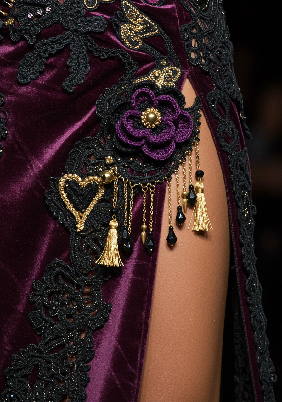 Stylish & Simple Free Crochet Ideas You Can Start Now (16)