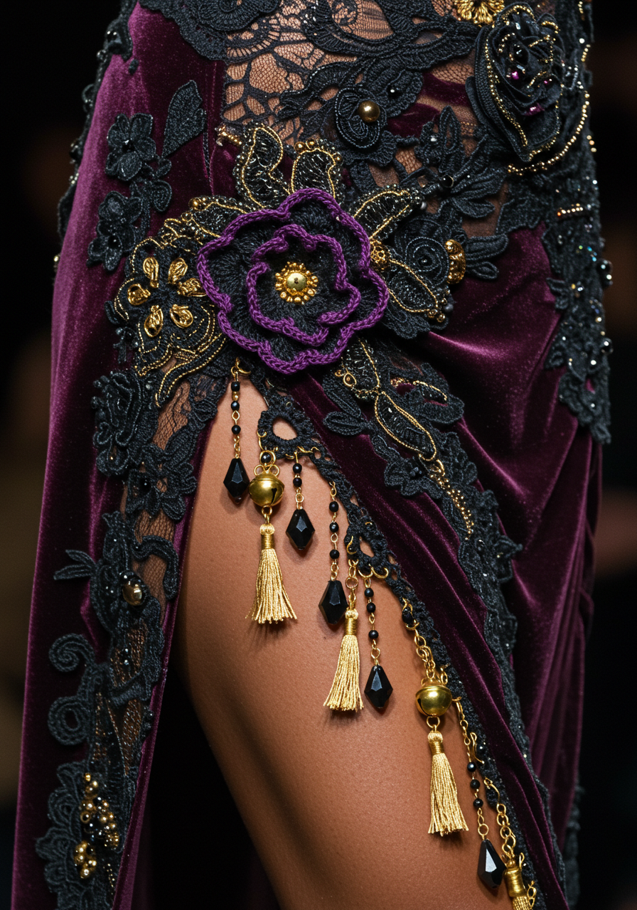 Stylish & Simple Free Crochet Ideas You Can Start Now (17)