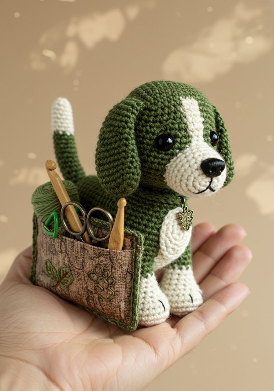 Stylish & Simple Free Crochet Ideas You Can Start Now (20)